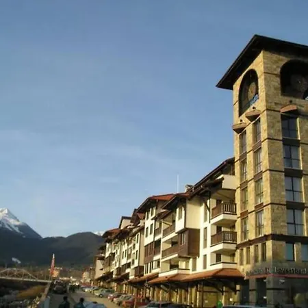 Appartement Royal Towers - 541 Bansko