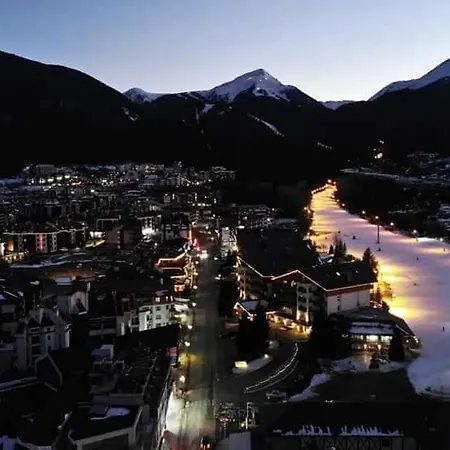 Royal Towers - 541 Bansko