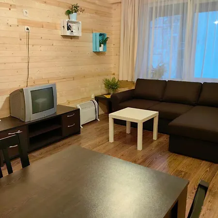 Appartement Royal Towers - 541