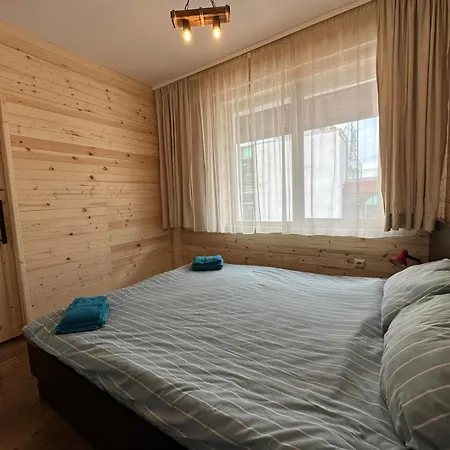 Royal Towers - 541 Bansko
